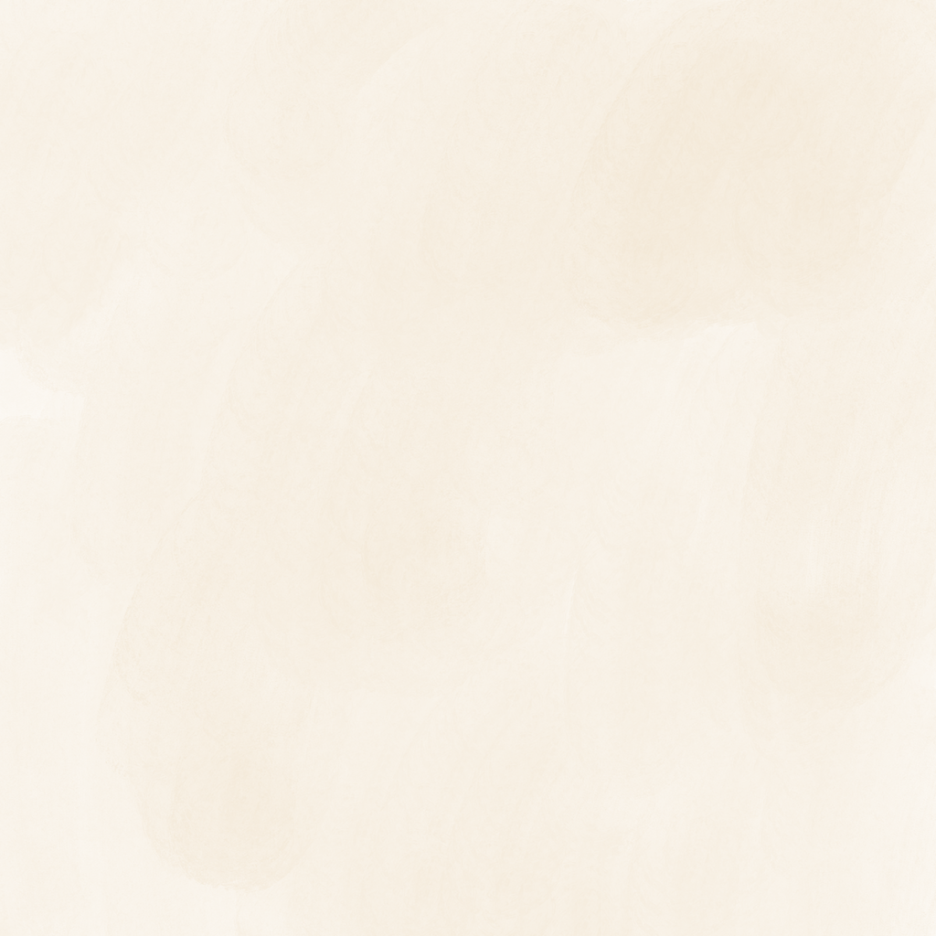 Aesthetic Beige Watercolor Background